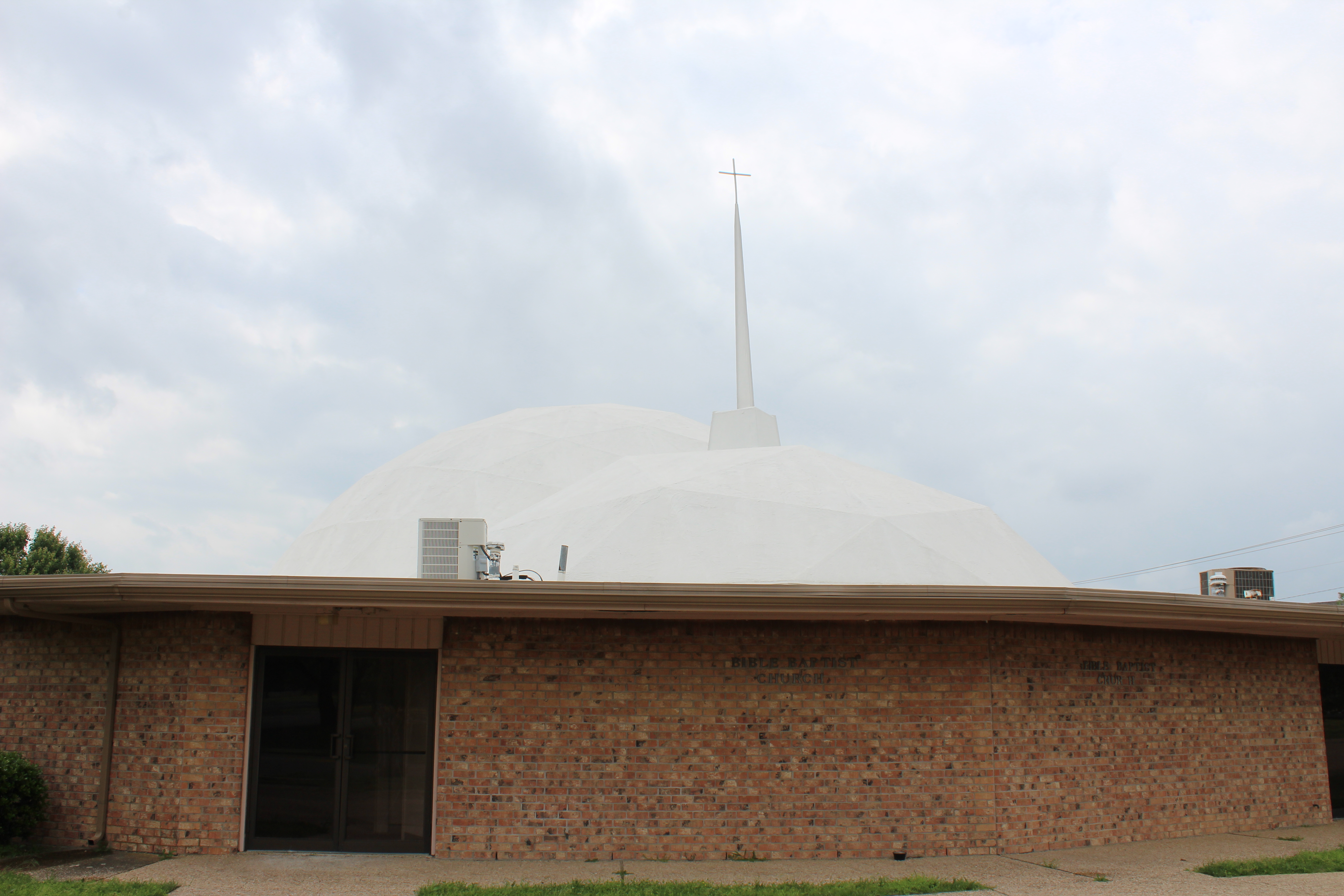 Bible Baptist Church Cleburne Texas